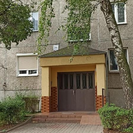 Magdalenka Apartment Legnica Ngoại thất bức ảnh