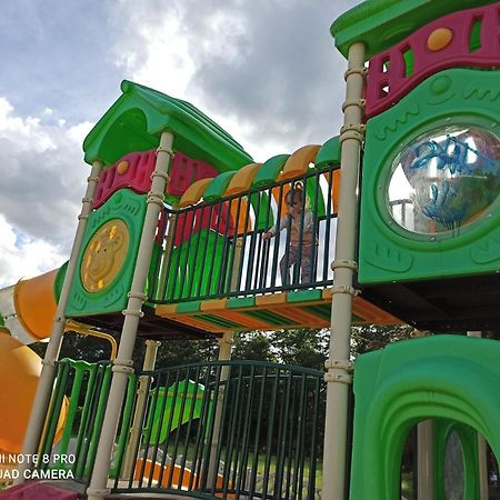 Magdalenka Apartment Legnica Ngoại thất bức ảnh