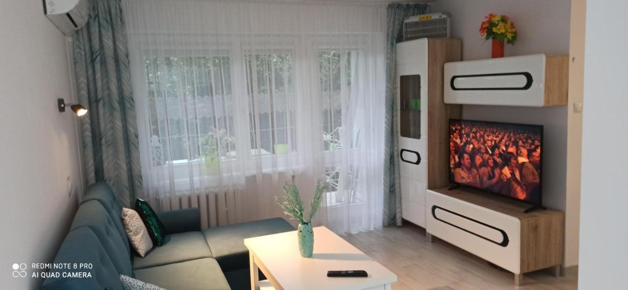Magdalenka Apartment Legnica Ngoại thất bức ảnh
