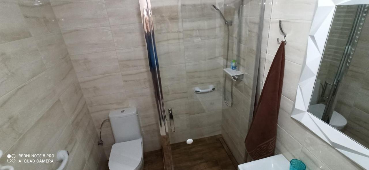 Magdalenka Apartment Legnica Ngoại thất bức ảnh