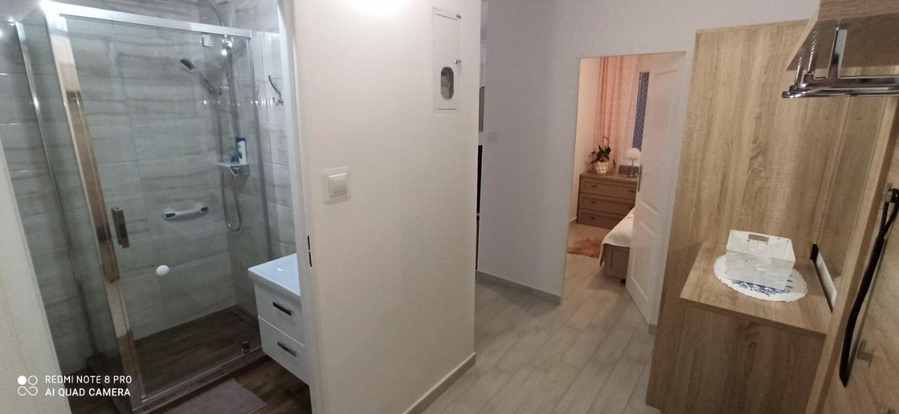 Magdalenka Apartment Legnica Ngoại thất bức ảnh