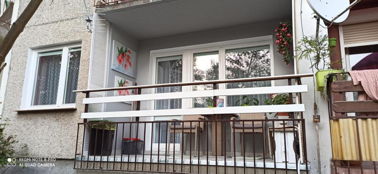 Magdalenka Apartment Legnica Ngoại thất bức ảnh